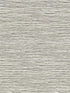 Xan fabric in dove color - pattern number W0192/02.CAC.0 - by Clarke and Clarke in the Breegan Jane Wallcoverings collection