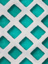 Concrete Patch wallpaper in turquoise green blue turqouise color - pattern number WP20056 - by Mind the Gap in the Designer Collection I collection