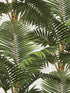 Jardin wallpaper in tropical green color - pattern number WP20104 - by Mind the Gap in the Designer Collection I collection
