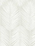 Athena Palm fabric in sea salt color - pattern number ET10805 - by Seabrook in the Etten Gallerie Online collection