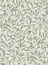 Willow Leaves wallpaper in sprig green color - pattern number ET13304 - by Seabrook in the Etten Gallerie Online collection