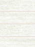 Coastal Faux Shiplap fabric in alabaster color - pattern number PR13000 - by Seabrook in the Seabrook Prepasted Wallpaper Assortment collection