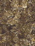 Leopardo Incognito fabric in alessia color - pattern number TCW007TCAHOUL022 - by Seabrook in the Dolce and Gabbana Casa N 1 collection