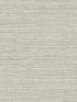 Imitation Grasscloth fabric in light grey color - pattern number G45521 - by Patton Norwall in the Natural FX 2 collection