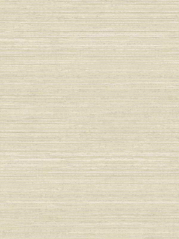 Imitation Grasscloth fabric in cream color - pattern number G45523 - by Patton Norwall in the Natural FX 2 collection