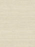 Imitation Grasscloth fabric in cream color - pattern number G45523 - by Patton Norwall in the Natural FX 2 collection