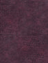 Crocodile Skin fabric in deep purple and metallic color - pattern number G67751 - by Patton Norwall in the Natural FX 2 collection