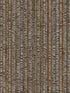 Bengal Stripe wallpaper in brown and copper metallics color - pattern number G67765 - by Patton Norwall in the Natural FX 2 collection