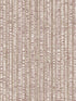Bengal Stripe wallpaper in taupe and cranberry color - pattern number G67768 - by Patton Norwall in the Natural FX 2 collection