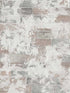 Imitation Brick wallpaper in tan and grey color - pattern number G67989 - by Patton Norwall in the Natural FX 2 collection