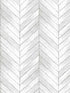 Chevron Wood Like wallpaper in light grey color - pattern number G68001 - by Patton Norwall in the Natural FX 2 collection