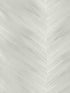 Washed Chevron Peel and Stick fabric in daydream grey color - pattern number HG11708 - by NextWall in the Peel and Stick Wallpaper by Harry and Grace 3 collection