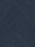 Chevron Stripe Peel and Stick wallpaper in dark blue color - pattern number NW53902 - by NextWall in the Peel and Stick Wallpaper by Nextwall collection