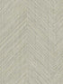 Chevron Stripe Peel and Stick wallpaper in neutral color - pattern number NW53905 - by NextWall in the Peel and Stick Wallpaper by Nextwall collection