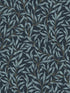 Willow Trail Peel and Stick wallpaper in aegean blue color - pattern number NW54702 - by NextWall in the Peel and Stick Wallpaper by Nextwall collection