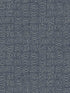 Organic Squares Peel and Stick wallpaper in blue denim color - pattern number NW55902 - by NextWall in the Peel and Stick Wallpaper by Nextwall collection