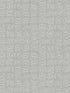 Organic Squares Peel and Stick wallpaper in fog grey color - pattern number NW55908 - by NextWall in the Peel and Stick Wallpaper by Nextwall collection