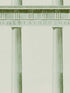 Athena fabric in moss green taupe color - pattern number WP20214 - by Mind the Gap in the Designer Collection II collection