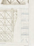 Grand Eiffel fabric in brown taupe color - pattern number WP20217 - by Mind the Gap in the Designer Collection II collection