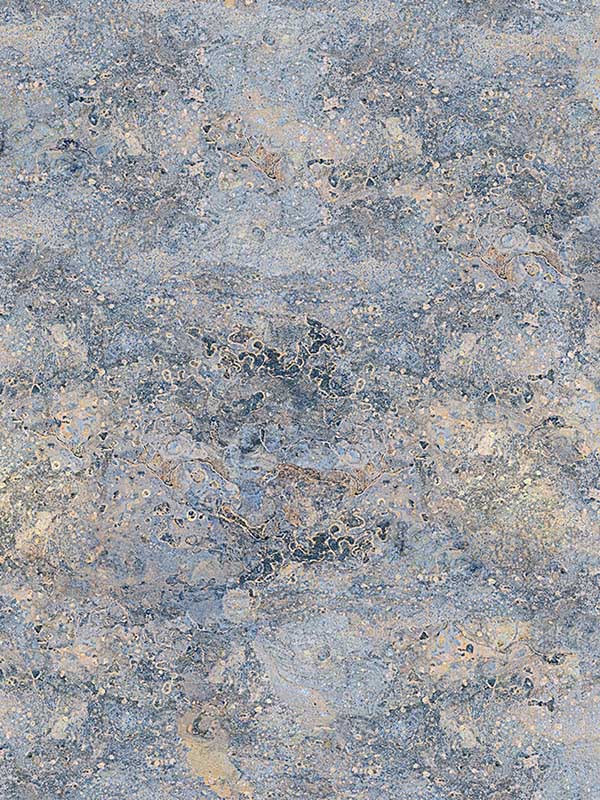 Rust Texture wallpaper in grey taupe color - pattern number WP20240 - by Mind the Gap in the Designer Collection II collection