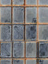 Foundry Wall wallpaper in grey brown color - pattern number WP20250 - by Mind the Gap in the Designer Collection II collection