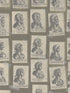 Emperors wallpaper in taupe color - pattern number WP20416 - by Mind the Gap in the Compendium collection