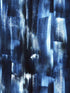 Indigo Madness fabric in indigo white color - pattern number WP20509 - by Mind the Gap in the Compendium collection