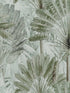Travellers Palm wallpaper in neutral color - pattern number WP20525 - by Mind the Gap in the Compendium collection