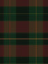 Equestrian Plaid fabric in burgundy green red yellow color - pattern number WP30108 - by Mind the Gap in the Compendium Volume 2 collection