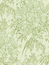 Cherry Orchard fabric in green beige color - pattern number WP30007 - by Mind the Gap in the Transylvanian Roots collection