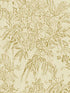 Cherry Orchard fabric in sand brown color - pattern number WP30009 - by Mind the Gap in the Transylvanian Roots collection