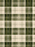 Countryside Plaid wallpaper in beechnut yellow taupe color - pattern number WP30010 - by Mind the Gap in the Transylvanian Roots collection