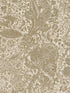 Sarkozi Embroidery wallpaper in taupe beige color - pattern number WP30028 - by Mind the Gap in the Transylvanian Roots collection