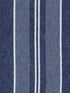 Szepviz wallpaper in indigo white color - pattern number WP30031 - by Mind the Gap in the Transylvanian Roots collection