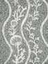 Koralion fabric in seagrass color - pattern number WP30049 - by Mind the Gap in the Sundance Villa collection