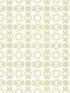 Aegean Tiles wallpaper in seacrest color - pattern number WP30053 - by Mind the Gap in the Sundance Villa collection