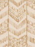 Turkish Ikat wallpaper in taupe color - pattern number WP30056 - by Mind the Gap in the Sundance Villa collection