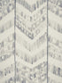 Turkish Ikat wallpaper in neutral color - pattern number WP30057 - by Mind the Gap in the Sundance Villa collection