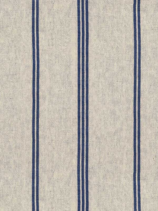 Katalin Stripe wallpaper in white sand color - pattern number WP30069 - by Mind the Gap in the Sundance Villa collection