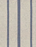 Katalin Stripe wallpaper in white sand color - pattern number WP30069 - by Mind the Gap in the Sundance Villa collection