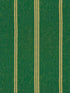 Katalin Stripe wallpaper in ultramarine green color - pattern number WP30071 - by Mind the Gap in the Sundance Villa collection