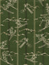 Ischgl wallpaper in juniper color - pattern number WP30131 - by Mind the Gap in the Tyrol collection
