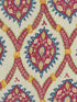 Ottoman fabric in taupe color - pattern number WP20307 - by Mind the Gap in the Wallpaper Collectables collection