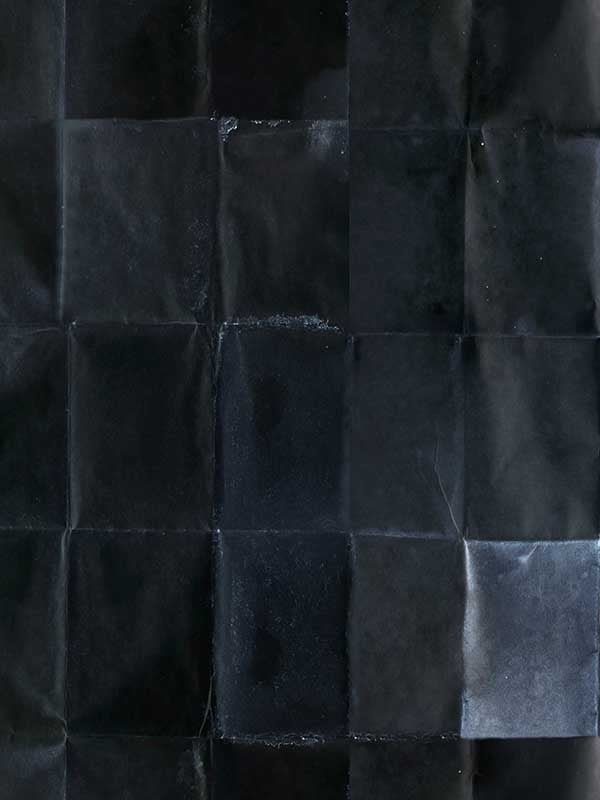 Shibui wallpaper in asphalt color - pattern number WP20346 - by Mind the Gap in the Wallpaper Collectables collection