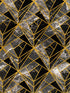 Neo wallpaper in onyx color - pattern number WP20350 - by Mind the Gap in the Wallpaper Collectables collection