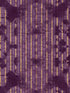Washed Shibori wallpaper in burgundy color - pattern number WP20395 - by Mind the Gap in the Wallpaper Collectables collection
