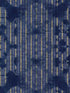 Washed Shibori wallpaper in indigo color - pattern number WP20396 - by Mind the Gap in the Wallpaper Collectables collection