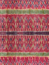 Lakai wallpaper in red green yellow color - pattern number WP20398 - by Mind the Gap in the Wallpaper Collectables collection