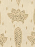 Bethel Batik fabric in antique white color - pattern number WP30075 - by Mind the Gap in the Woodstock collection