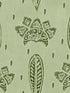 Bethel Batik fabric in smoke green color - pattern number WP30077 - by Mind the Gap in the Woodstock collection